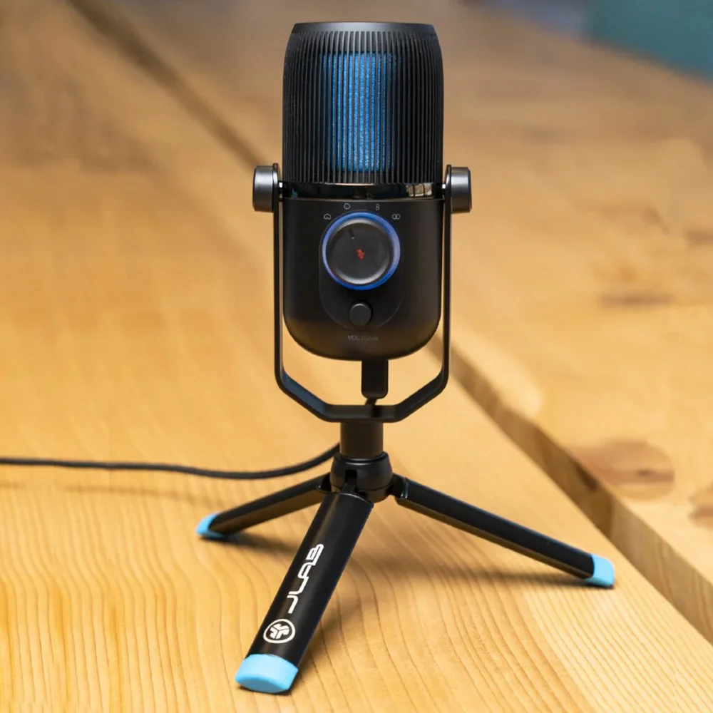 JLAB TALK Microphone